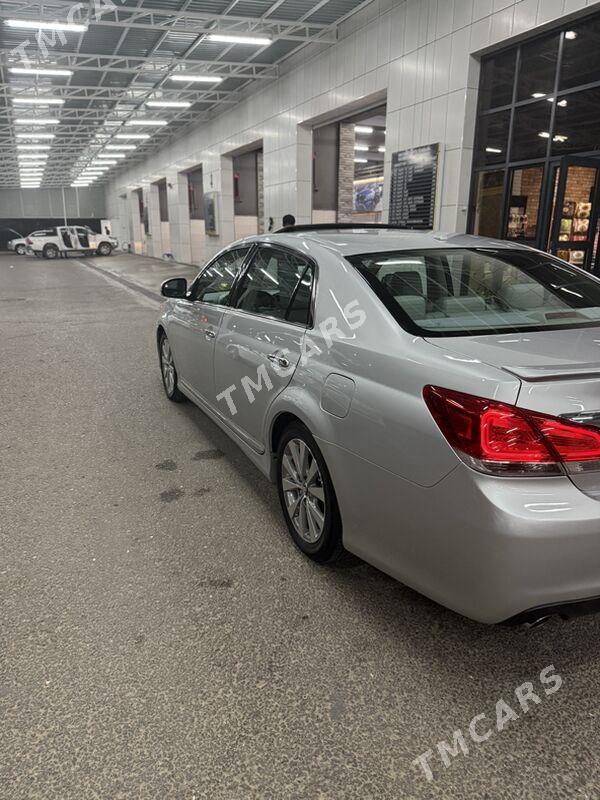 Toyota Avalon 2012 - 355 000 TMT - Ашхабад - img 6