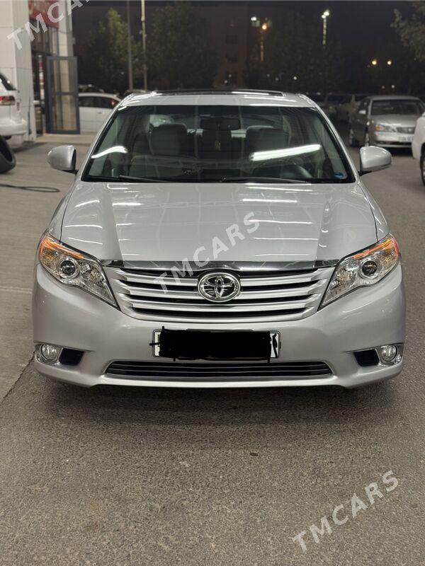 Toyota Avalon 2012 - 355 000 TMT - Ашхабад - img 8