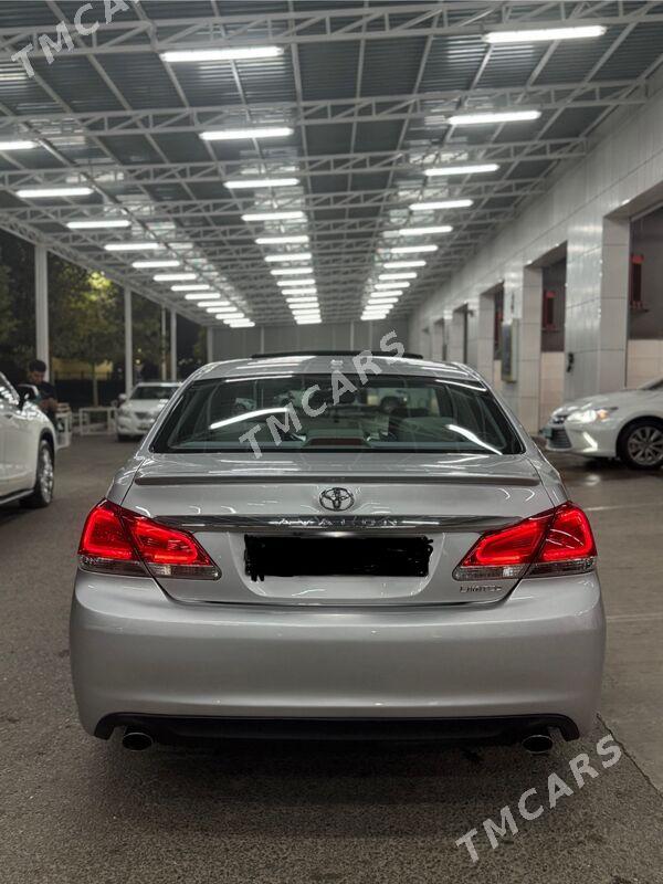 Toyota Avalon 2012 - 355 000 TMT - Ашхабад - img 2