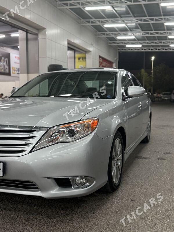 Toyota Avalon 2012 - 355 000 TMT - Ашхабад - img 4