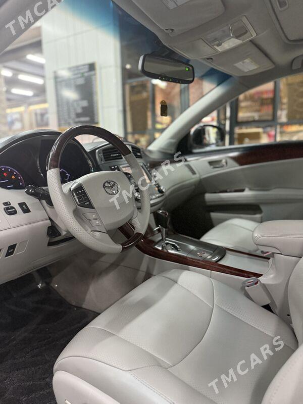 Toyota Avalon 2012 - 355 000 TMT - Ашхабад - img 7