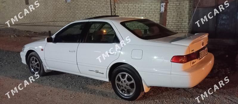Toyota Camry 1999 - 150 000 TMT - Байрамали - img 5