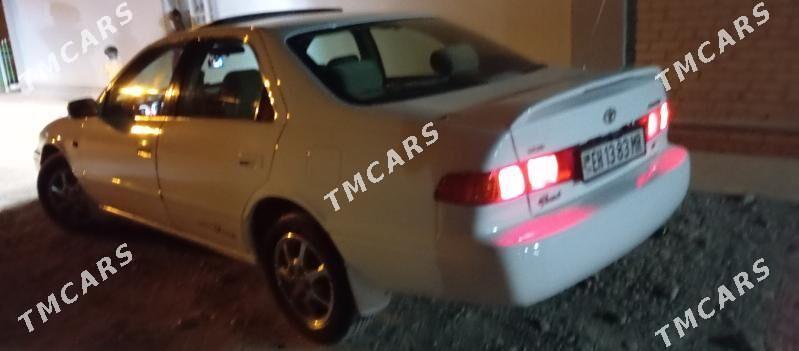 Toyota Camry 1999 - 150 000 TMT - Байрамали - img 7
