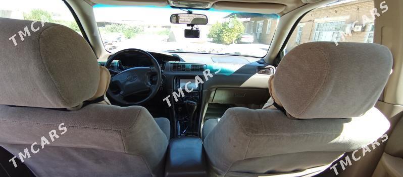 Toyota Camry 1999 - 150 000 TMT - Байрамали - img 3
