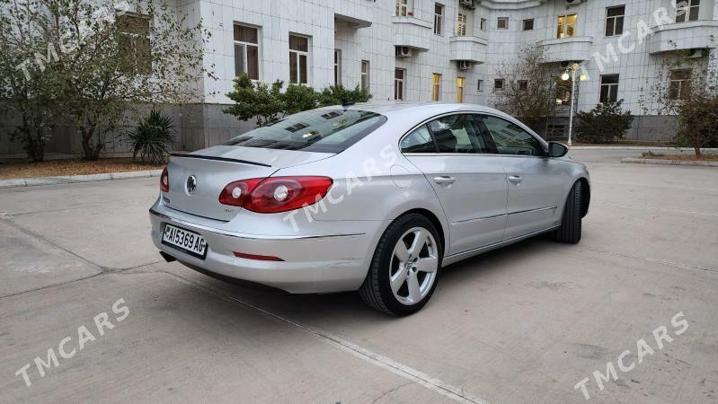 Volkswagen CC 2011 - 145 000 TMT - Hitrowka - img 3