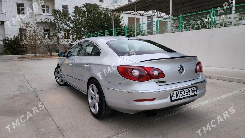 Volkswagen CC 2011 - 145 000 TMT - Hitrowka - img 2