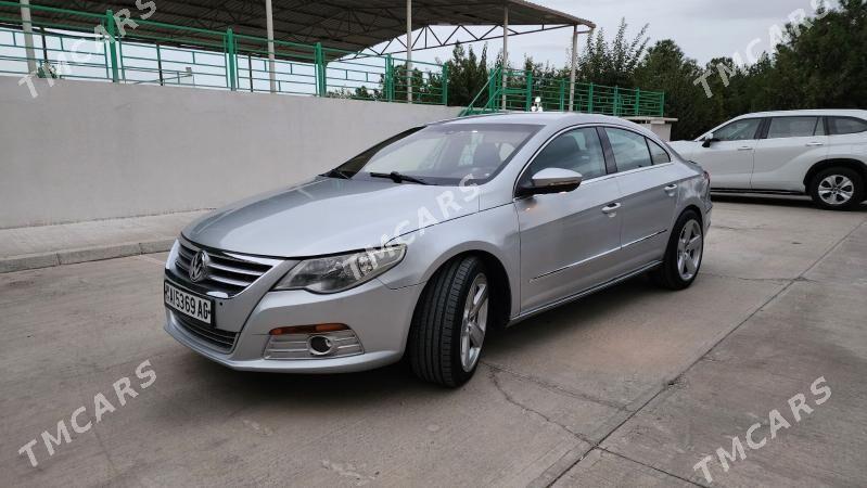 Volkswagen CC 2011 - 145 000 TMT - Hitrowka - img 4