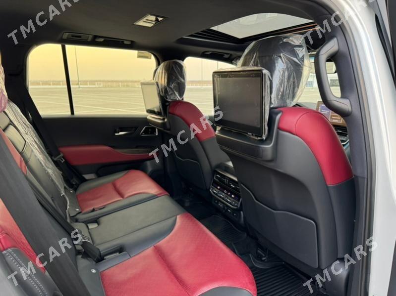 Toyota Land Cruiser 2023 - 1 729 000 TMT - Ашхабад - img 6