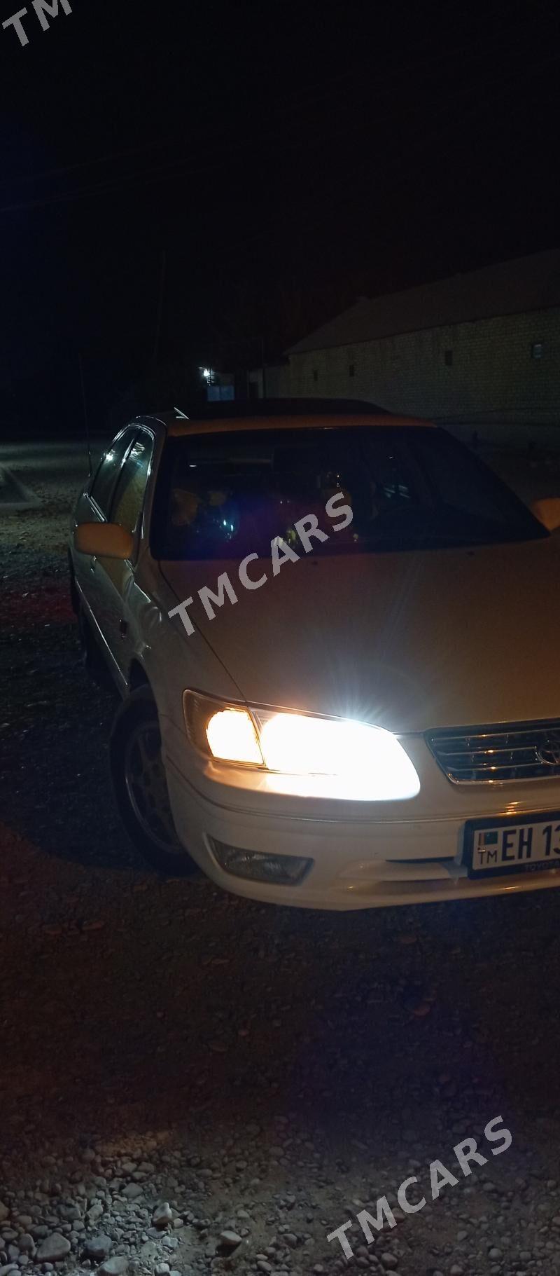 Toyota Camry 1999 - 150 000 TMT - Байрамали - img 8
