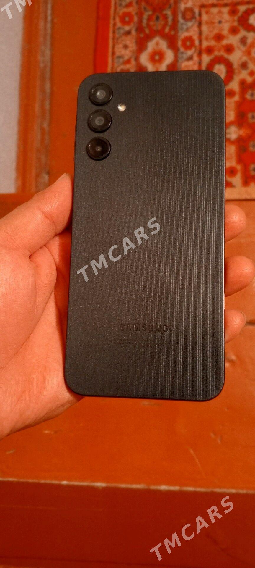 Samsung A 14 - Daşoguz - img 2