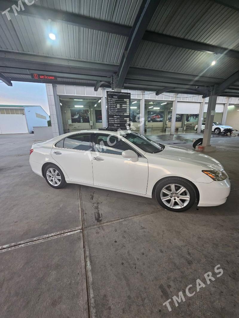 Lexus ES 350 2009 - 240 000 TMT - Ашхабад - img 5