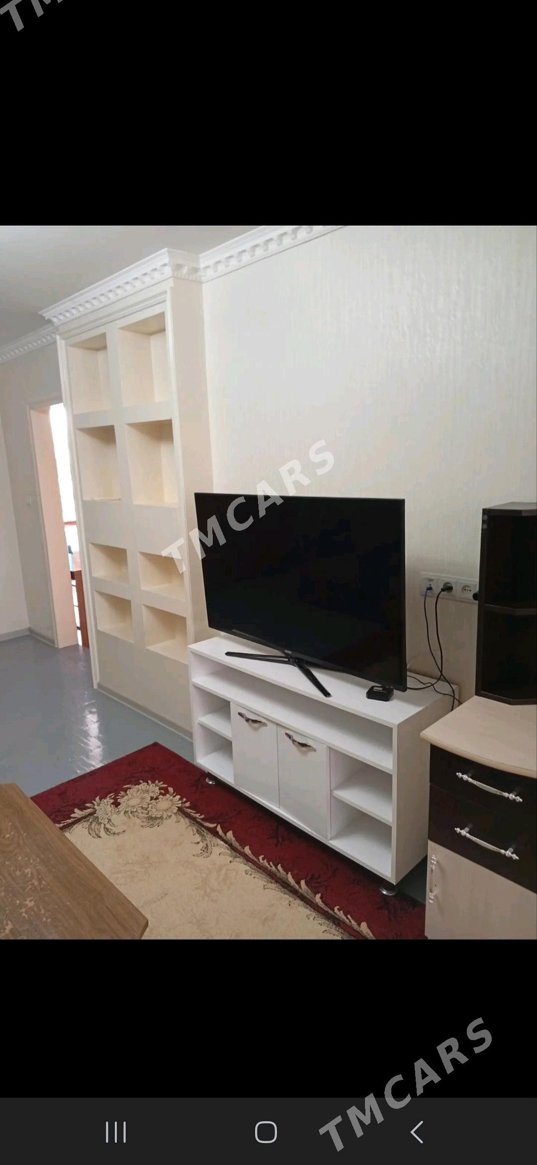 АРЕНДА 4МКР ARENDA TALIPLARA - Aşgabat - img 2