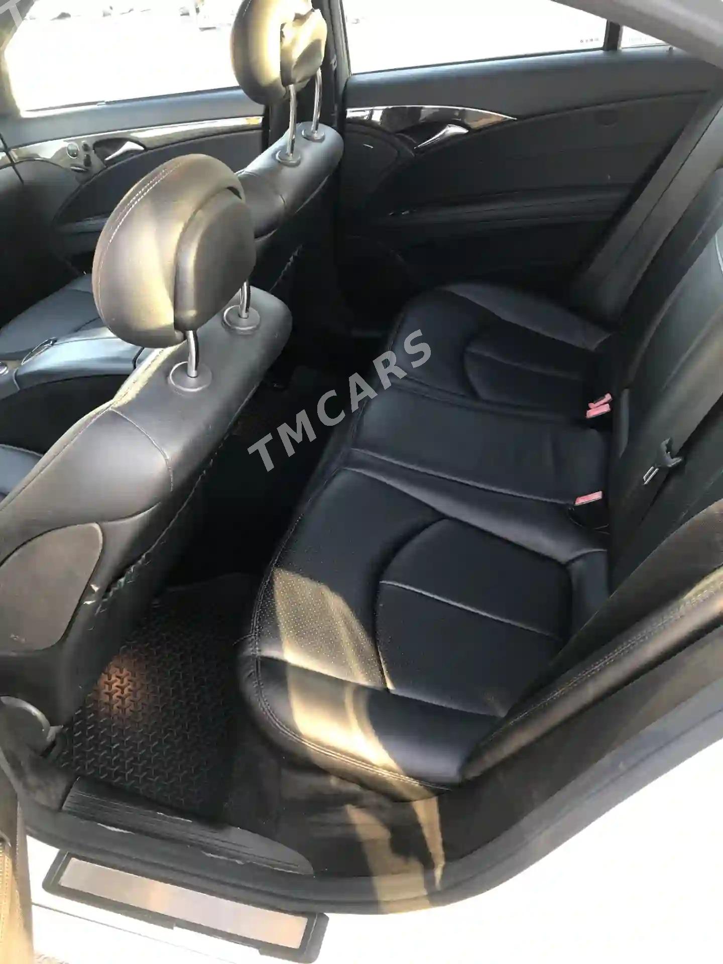 Mercedes-Benz E500 2003 - 150 000 TMT - Änew - img 5