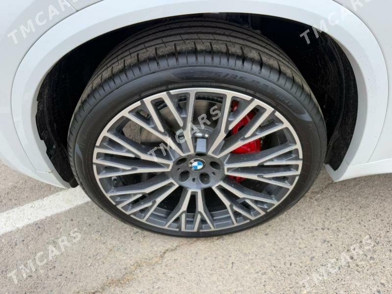 BMW X5 2025 - 2 692 000 TMT - Ашхабад - img 6