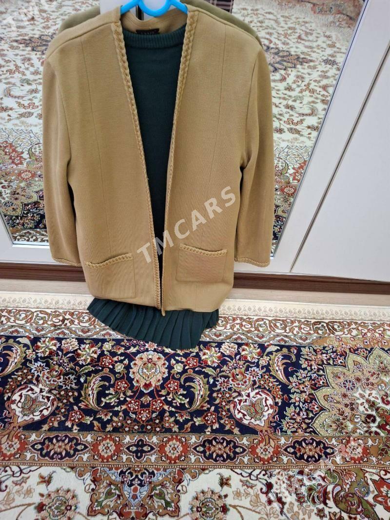 Jempir razmeri L - Aşgabat - img 1