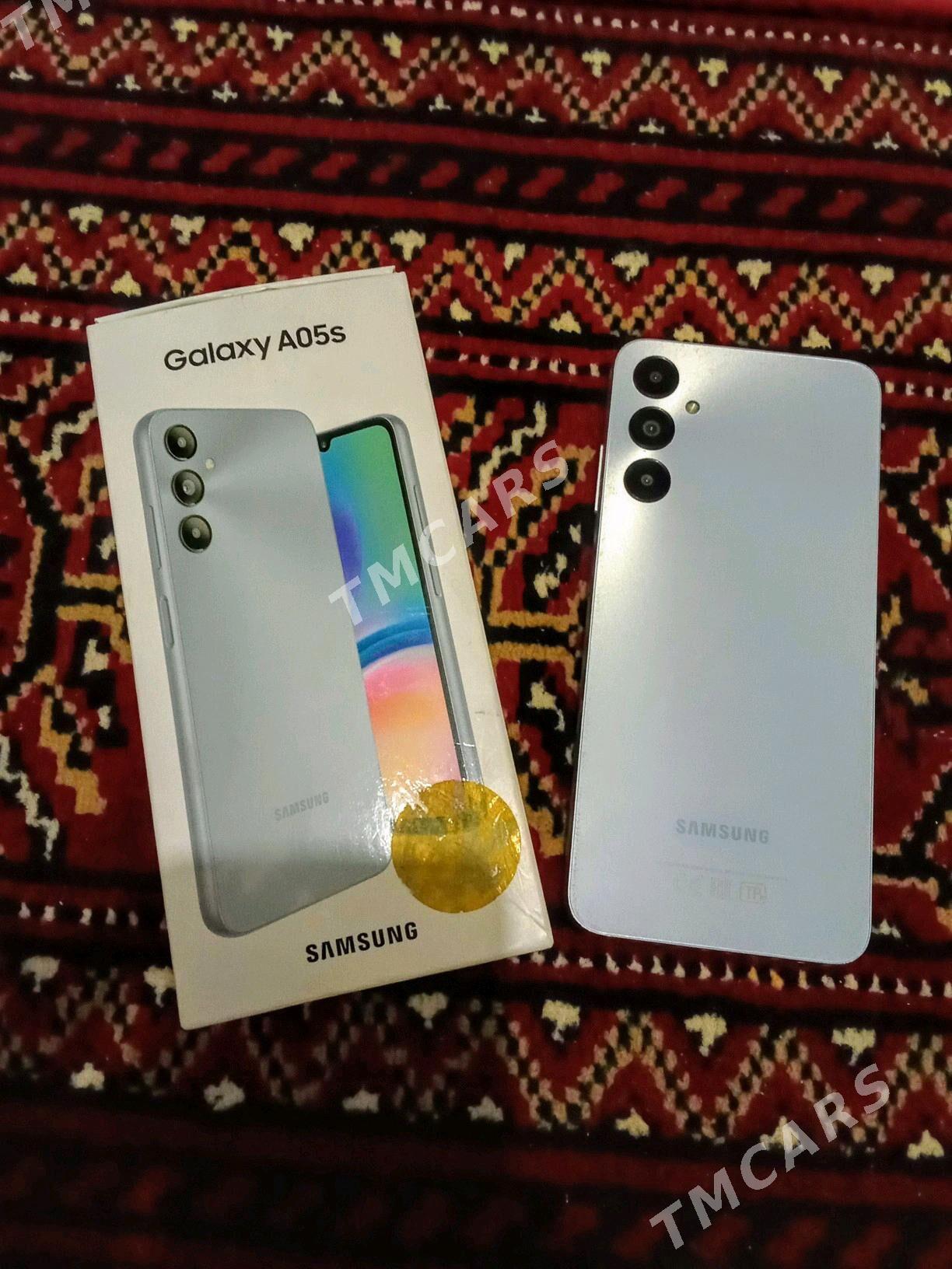 Samsung A05s - Мары - img 2