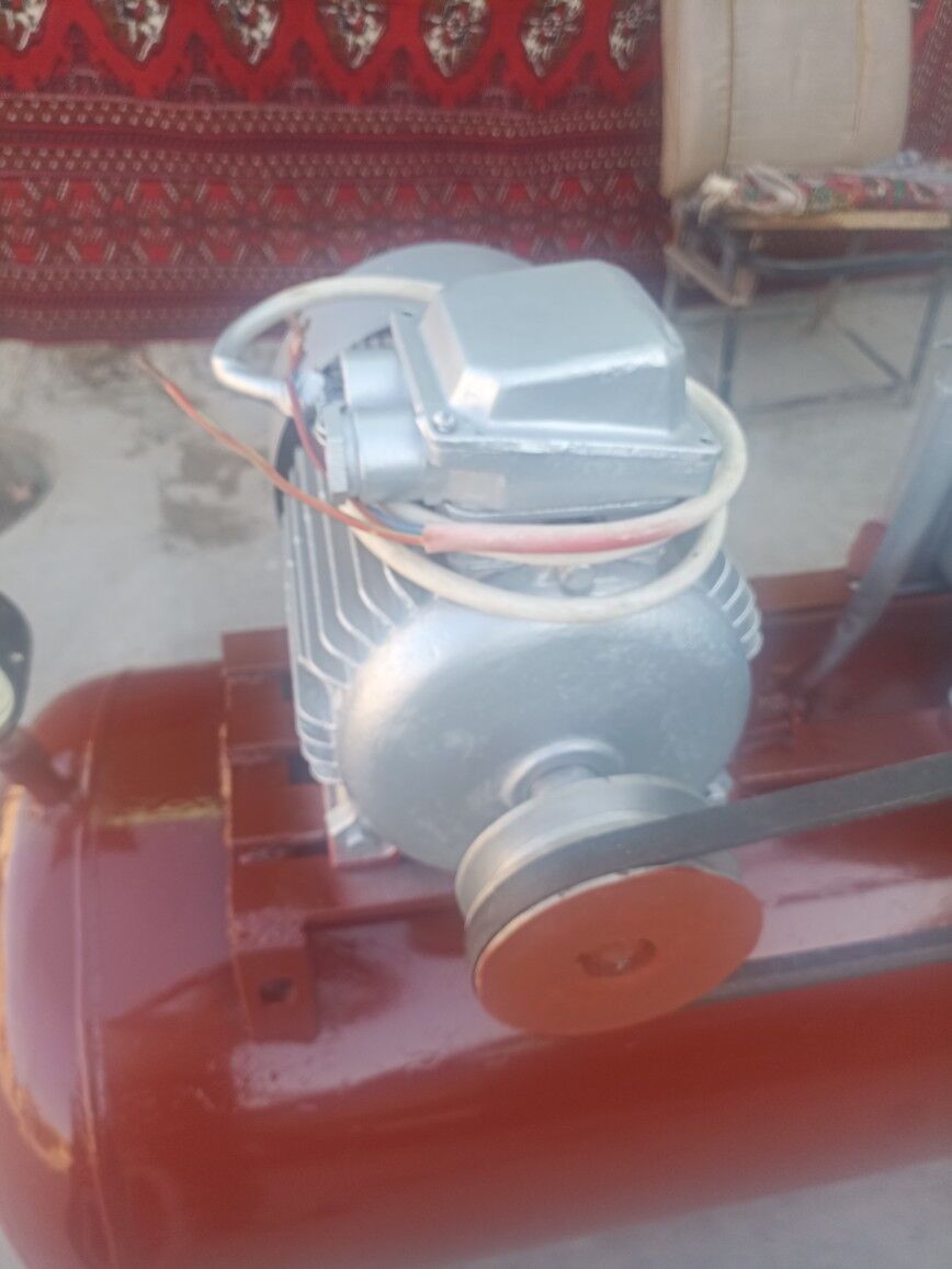 howa kapresr 10 000 TMT - Чарджоу - img 9