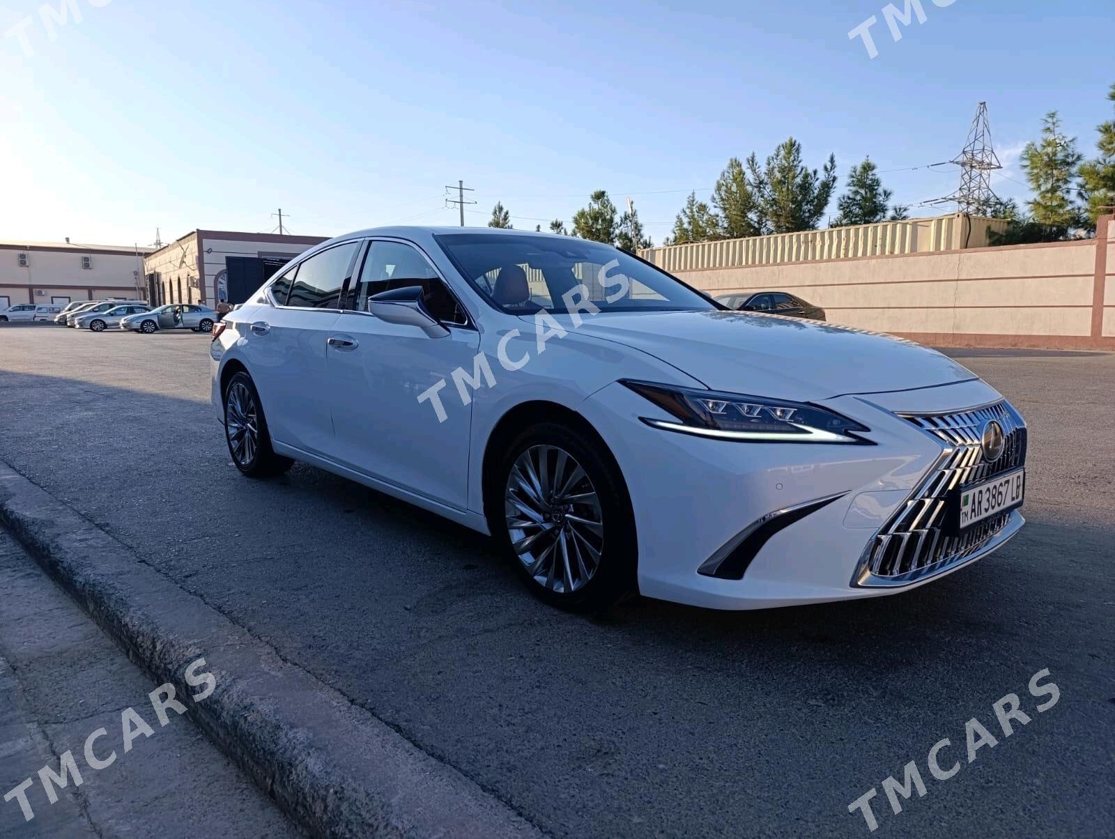 Lexus ES 350 2021 - 555 000 TMT - Туркменабат - img 5