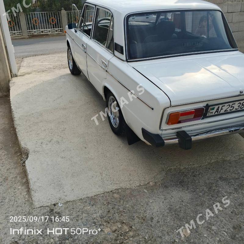 Lada 2106 1989 - 19 000 TMT - Gyzylarbat - img 8