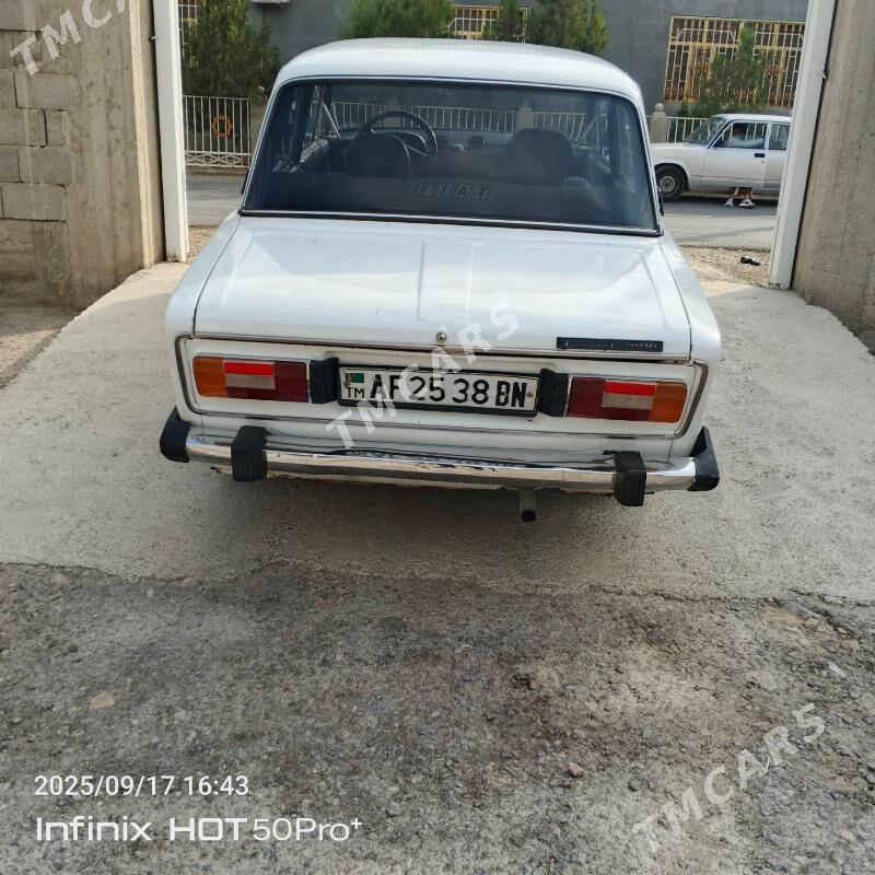 Lada 2106 1989 - 19 000 TMT - Gyzylarbat - img 6