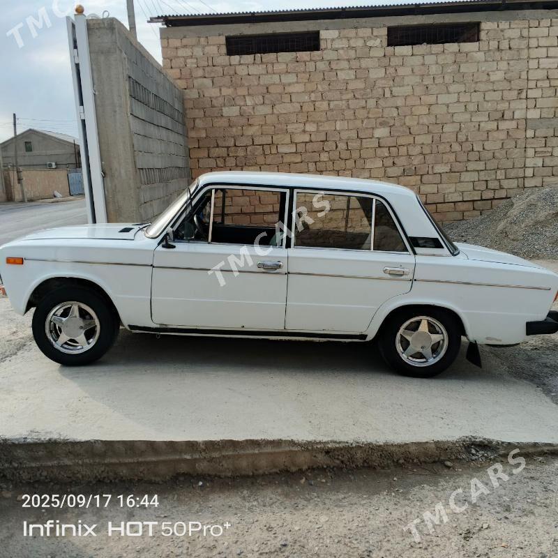 Lada 2106 1989 - 19 000 TMT - Gyzylarbat - img 4
