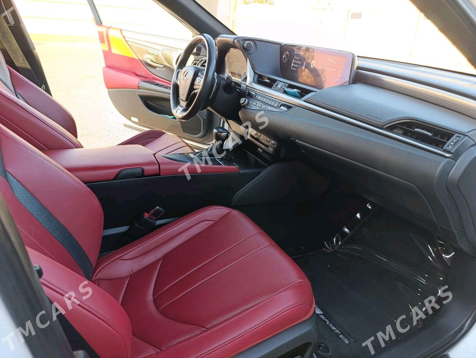 Lexus ES 350 2021 - 555 000 TMT - Туркменабат - img 3