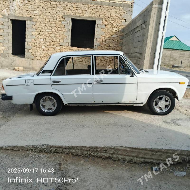 Lada 2106 1989 - 19 000 TMT - Gyzylarbat - img 2