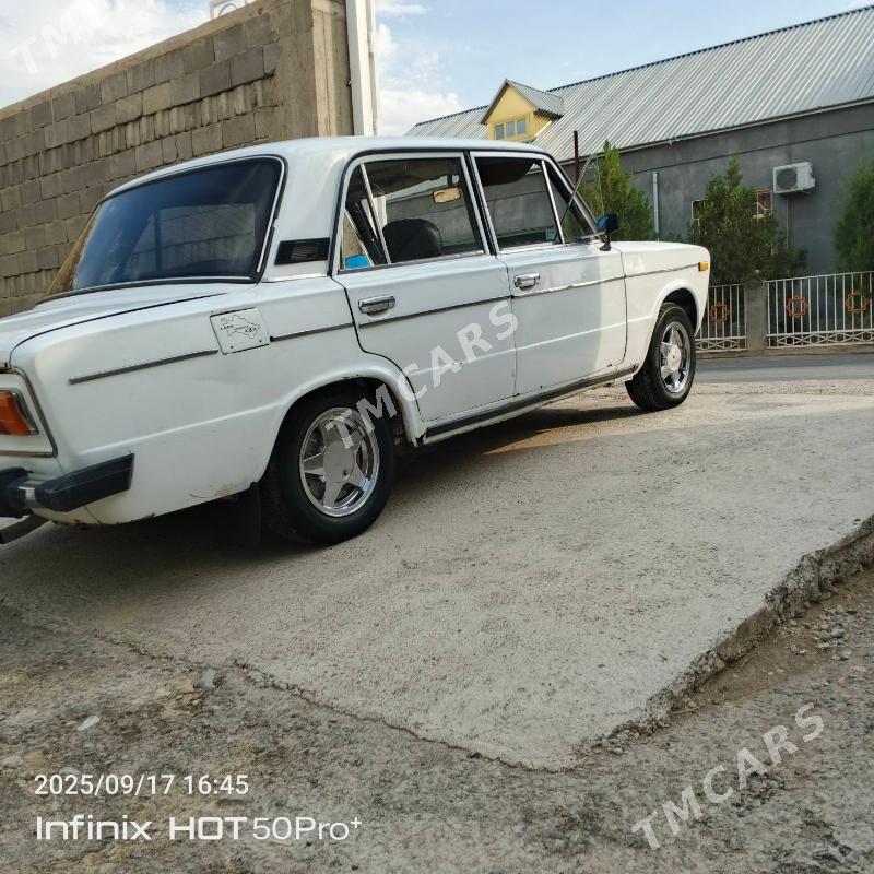Lada 2106 1989 - 19 000 TMT - Gyzylarbat - img 7