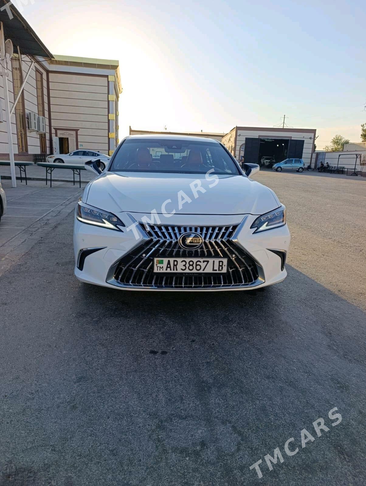 Lexus ES 350 2021 - 555 000 TMT - Туркменабат - img 7