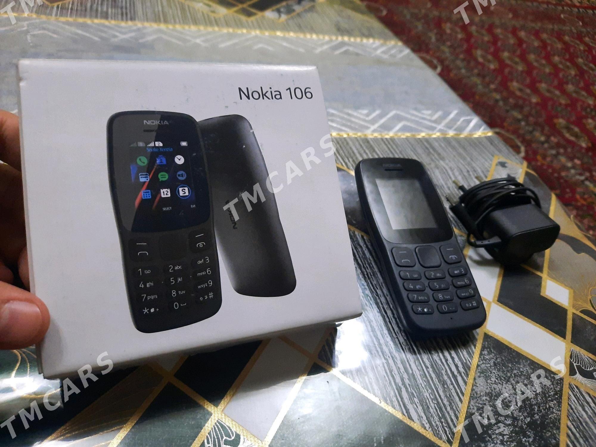 Nokia tazeje Zapcas ucin - Чарджоу - img 2