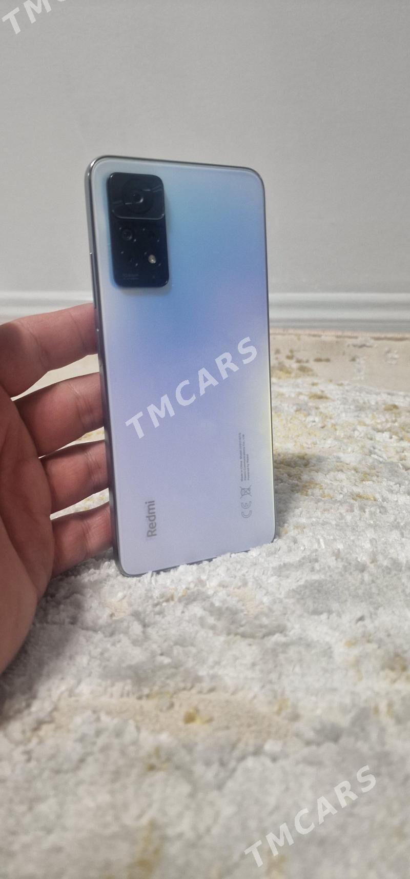 Redmi NOT11PRO - Ашхабад - img 3