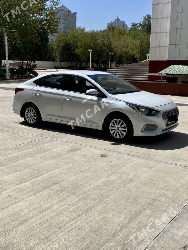 Hyundai Accent 2022 - 245 000 TMT - Aşgabat - img 3