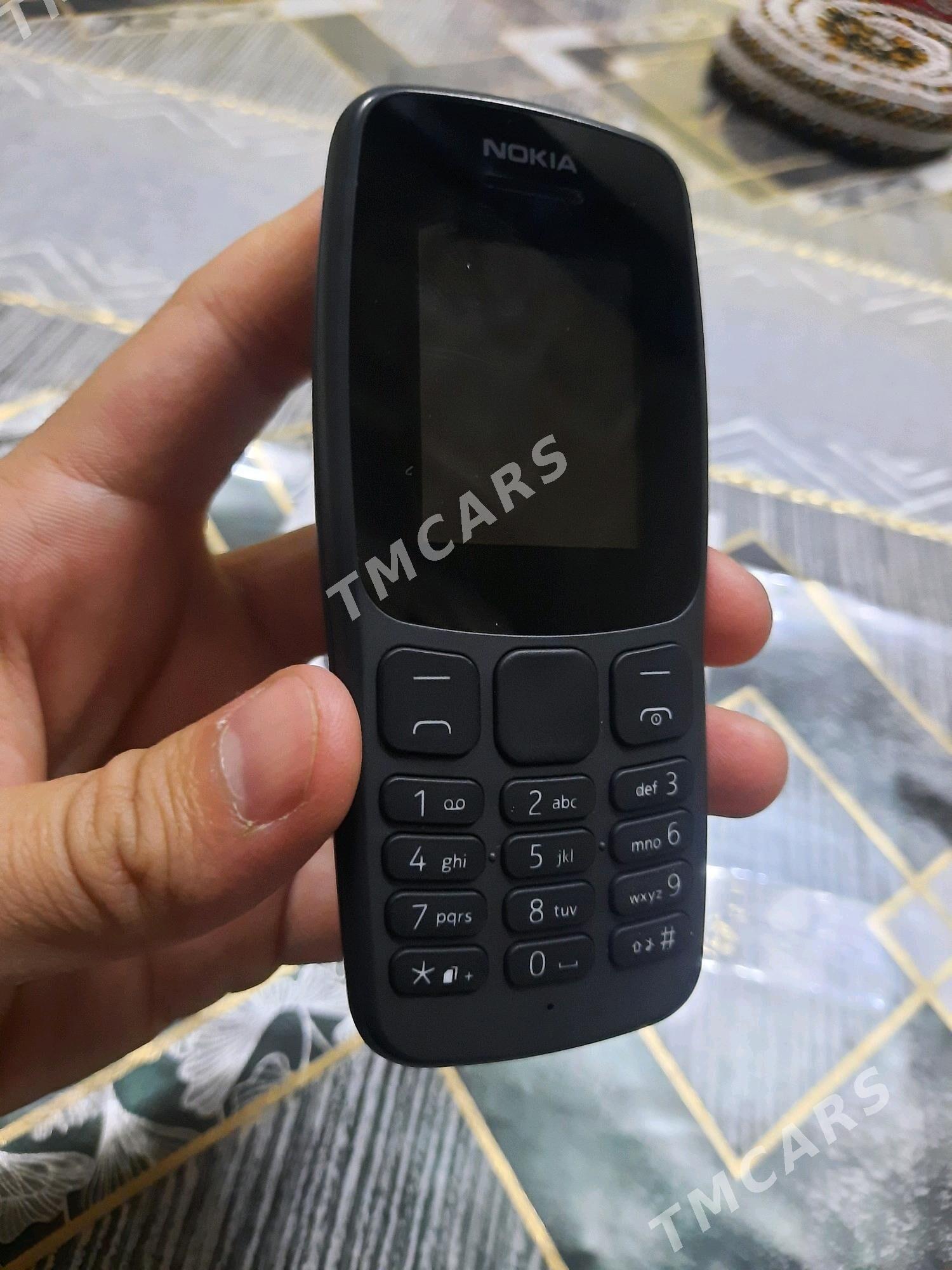 Nokia tazeje Zapcas ucin - Чарджоу - img 3