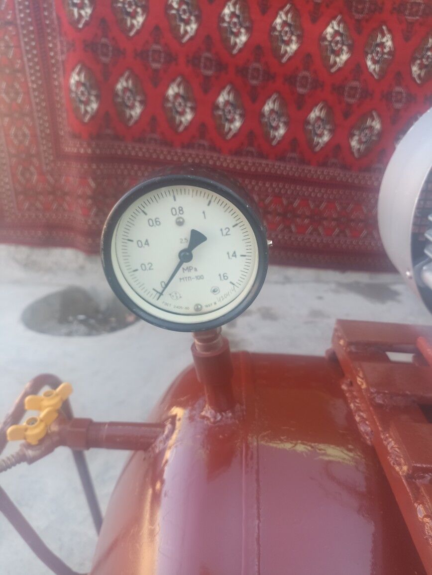 howa kapresir 2 000 TMT - Чарджоу - img 7