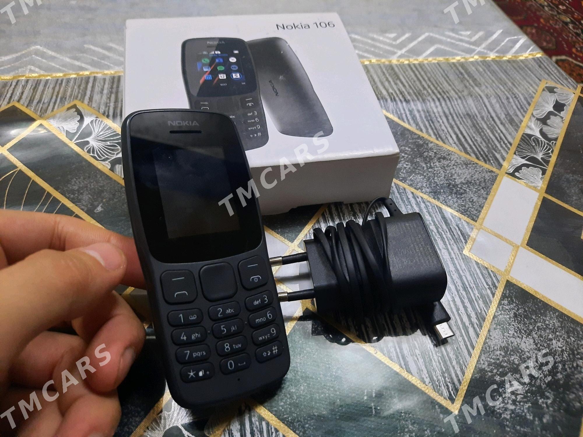 Nokia tazeje Zapcas ucin - Чарджоу - img 5