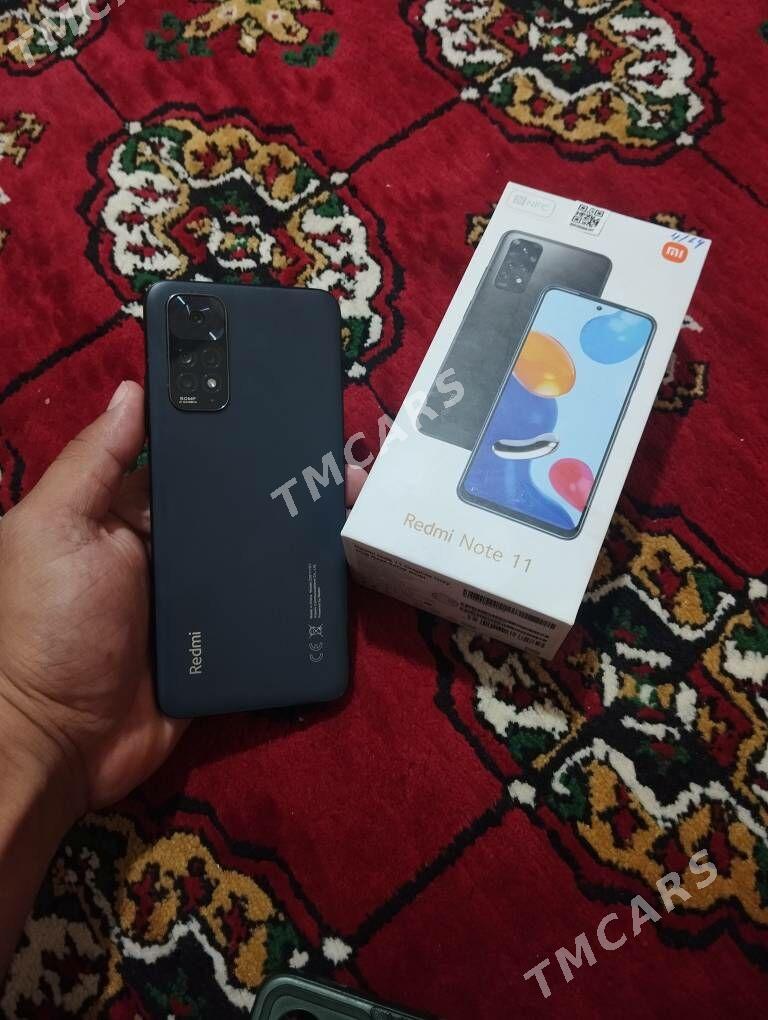 Redmi not 11 4.64 - Aşgabat - img 2