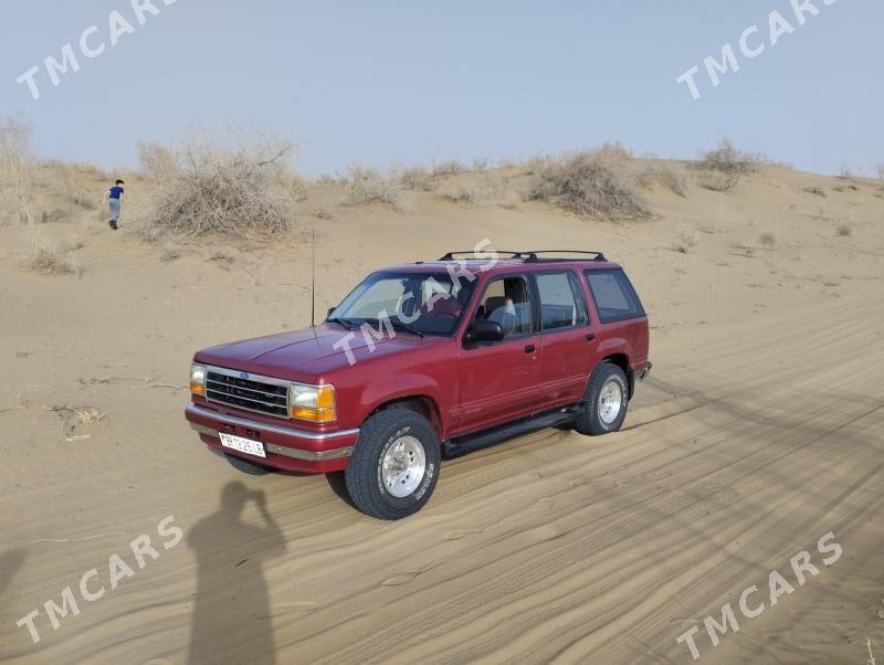 Ford Explorer 1994 - 64 000 TMT - Türkmenabat - img 2