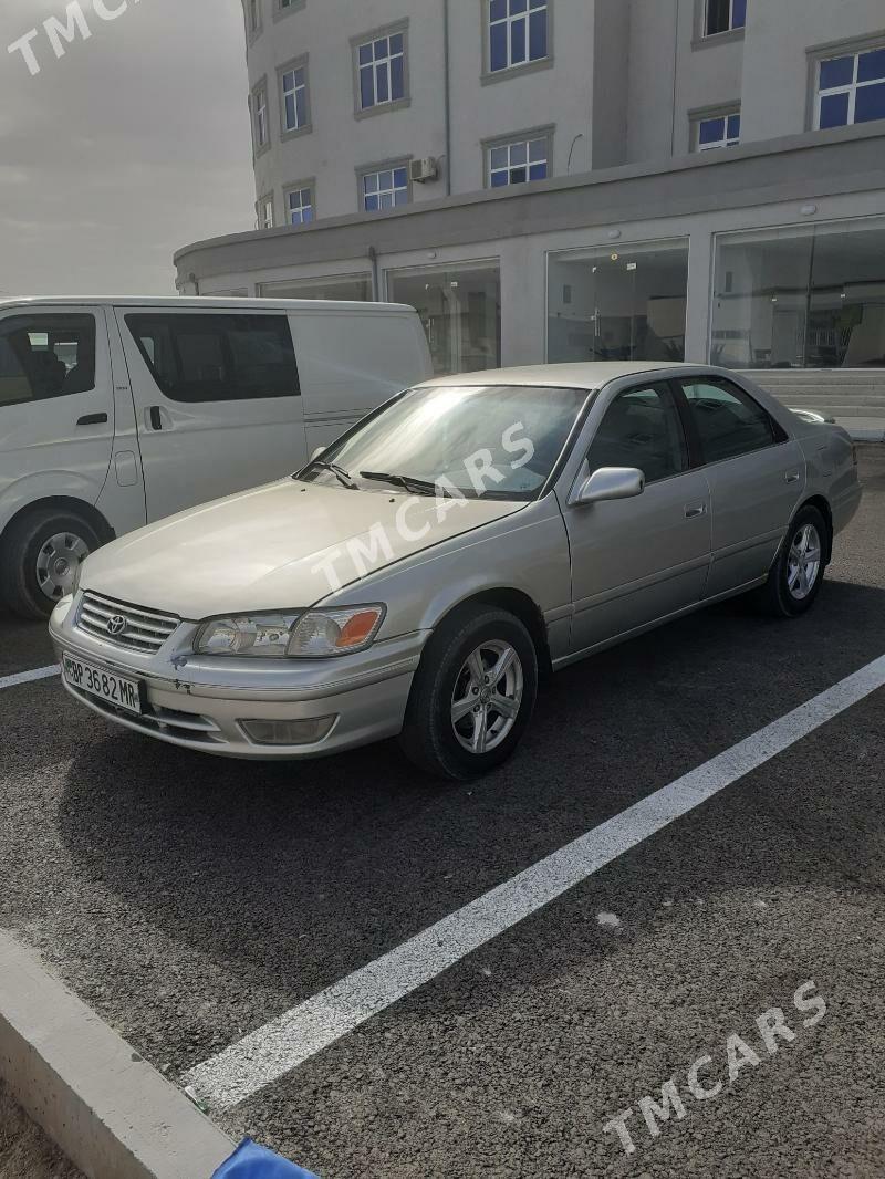 Toyota Camry 2000 - 130 000 TMT - Мары - img 5