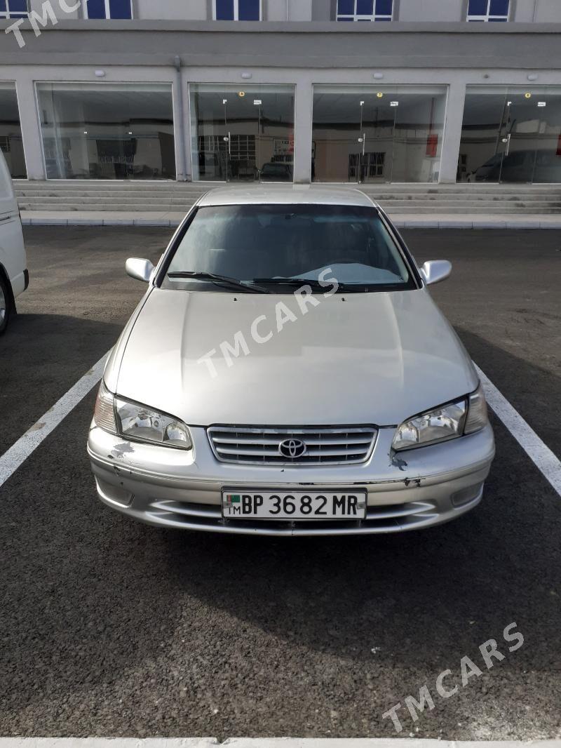 Toyota Camry 2000 - 130 000 TMT - Мары - img 7