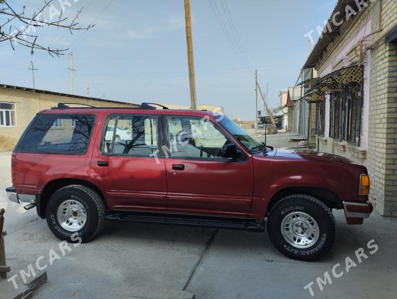 Ford Explorer 1994 - 64 000 TMT - Türkmenabat - img 6