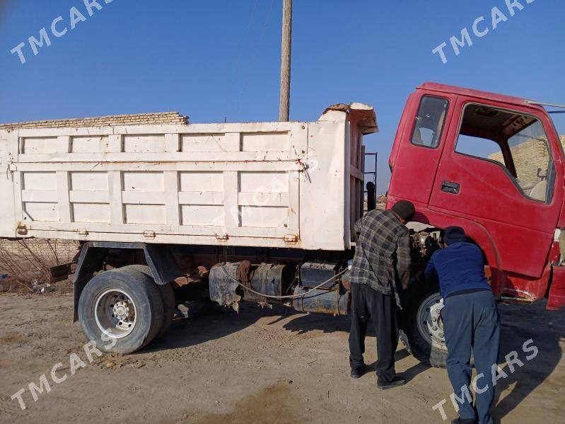 Forland H3 2010 - 200 000 TMT - Саят - img 3