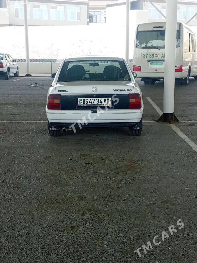 Opel Vectra 1991 - 50 000 TMT - Бахарден - img 3