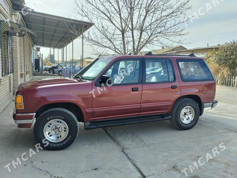 Ford Explorer 1994 - 64 000 TMT - Türkmenabat - img 4