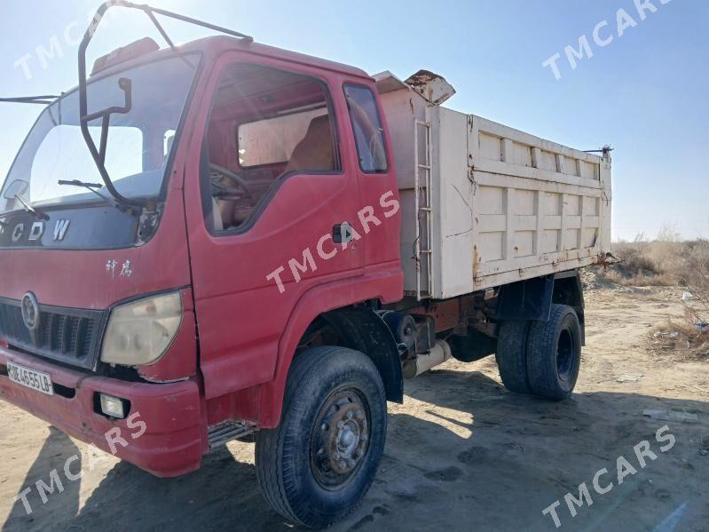 Forland H3 2010 - 200 000 TMT - Саят - img 2