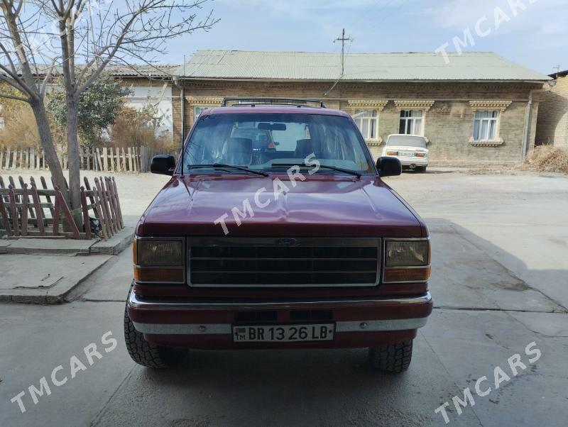 Ford Explorer 1994 - 64 000 TMT - Türkmenabat - img 5