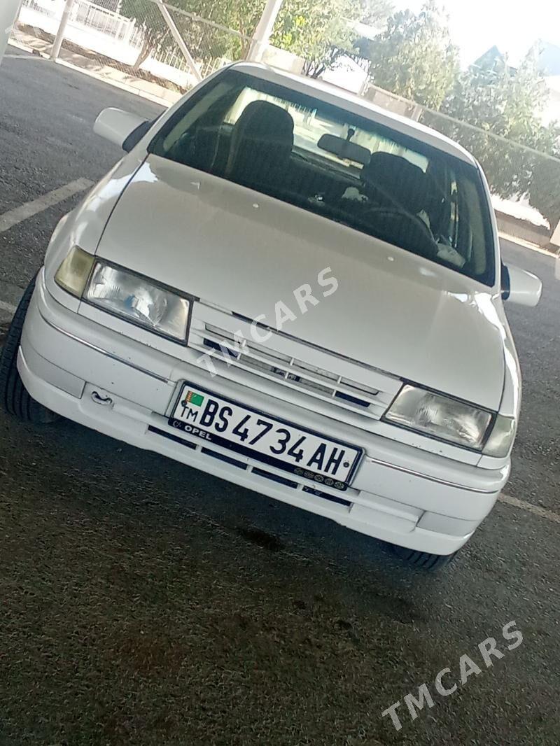 Opel Vectra 1991 - 50 000 TMT - Бахарден - img 5