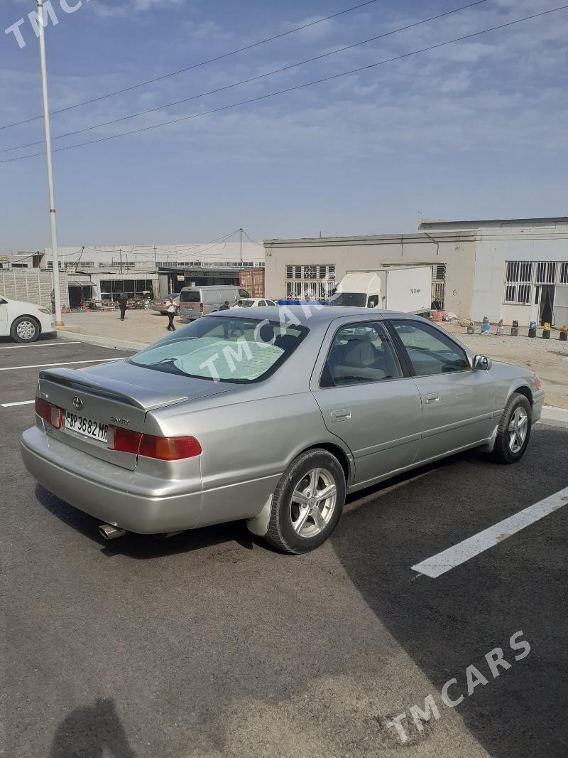 Toyota Camry 2000 - 130 000 TMT - Мары - img 6