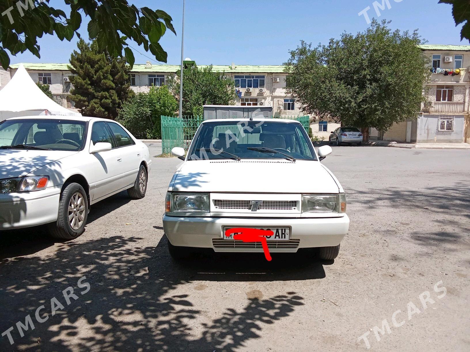 Tofaş Dogan 1998 - 20 000 TMT - Ашхабад - img 3