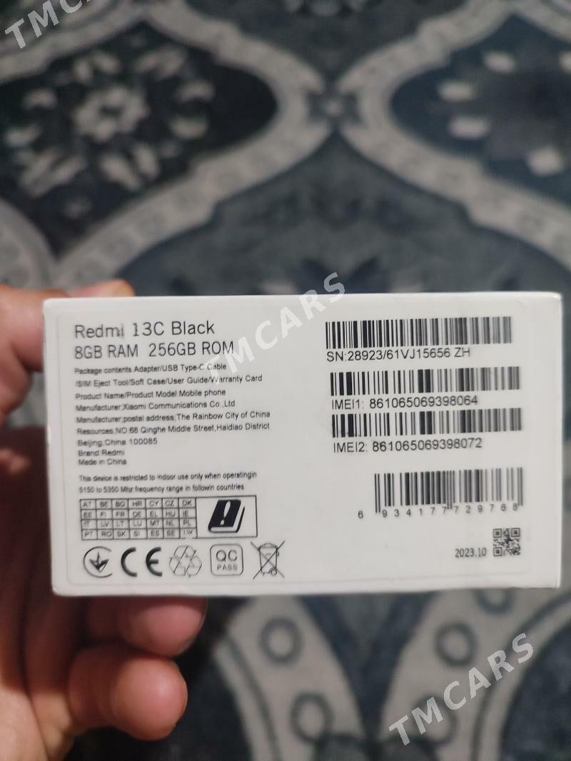 Redmi 13c - Daşoguz - img 2
