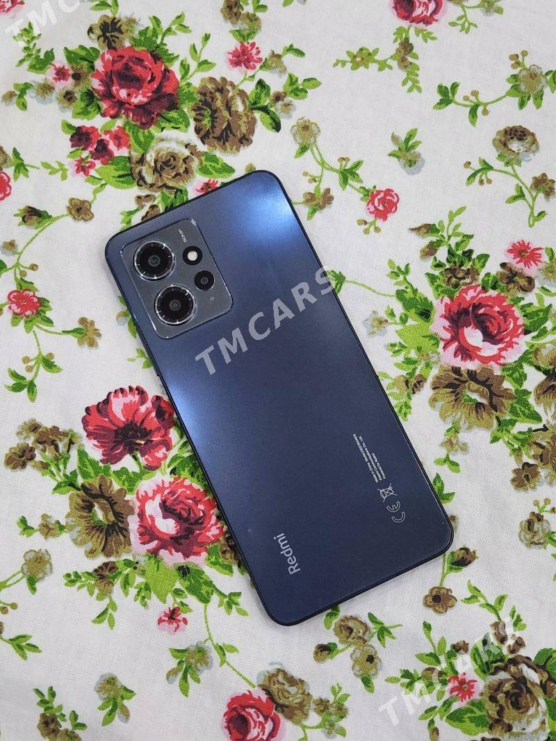 Redmi note 12 8/256 - Ашхабад - img 4
